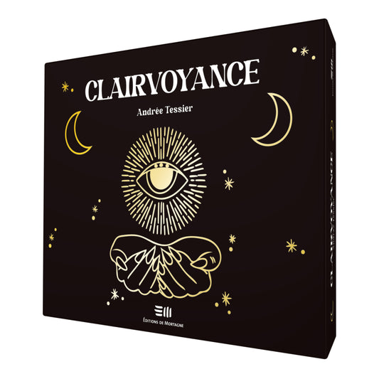 Clairvoyance